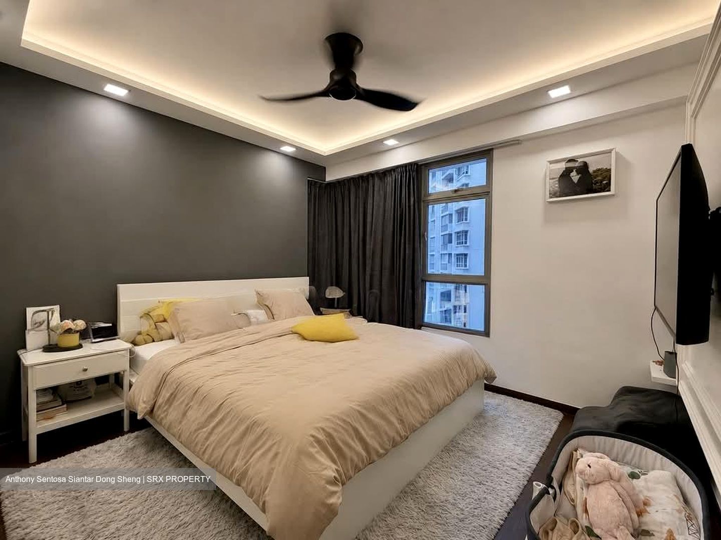Blk 475A Parkland Residences (Hougang), HDB 4 Rooms #568887921